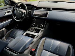Land Rover Range Rover Velar 2.0 R4 177kW