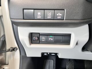 Suzuki Swift GL+ 1.2 61kW