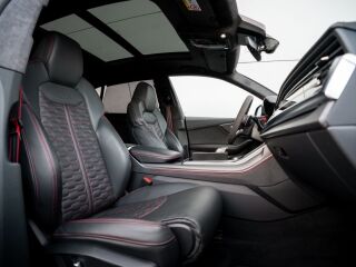 Audi RS Q8 4.0 V8 TFSI 441kW