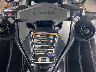 Sea-Doo GTX 230 169kW