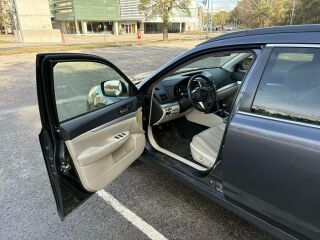 Subaru Outback 2.0 110kW