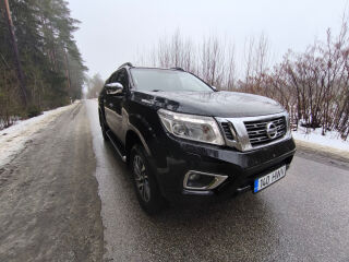 Nissan Navara NP300 Tekna 2.3 140kW