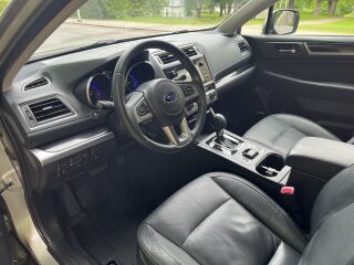 Subaru Outback 2.0 110kW