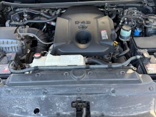 Toyota Land Cruiser 2.8 130kW