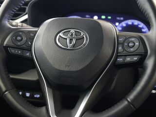 Toyota RAV4 Luxury Comfort Pakett 129кВ