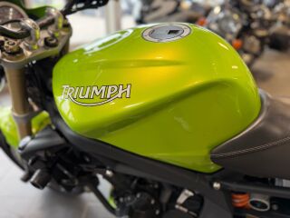 Triumph Street Triple 675 R3 78kW