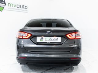 Ford Mondeo Bussines Package Plus 1.5 118kW
