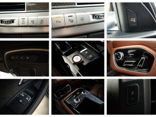 Audi S8 Plus 4.0 523kW
