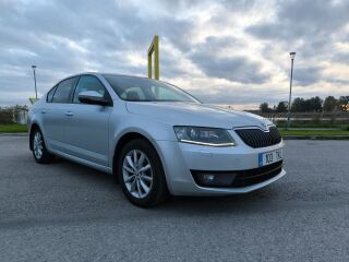 Skoda Octavia 1.6 77kW