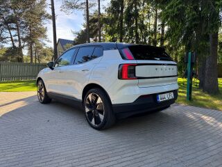 Volvo EX30 Ultra 200kW
