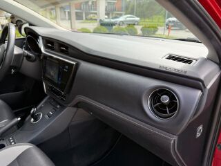 Toyota Auris Active Hybrid Sport Facelift 1.8 90kW