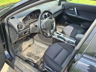 Mazda 6 2.0 108kW