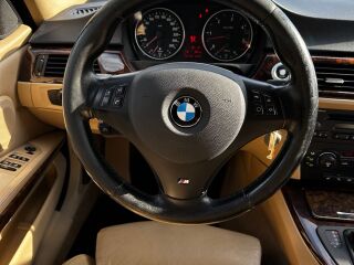 BMW 330 XD 3.0 170кВ
