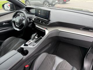 Peugeot 3008 GT 1.5 BlueHDi 96kW