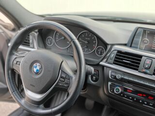 BMW 316 Modern Line 1.6 R4 100kW