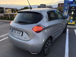 Renault Zoe R135 Intens 51kW