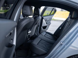 BMW i5 eDrive40 250kW