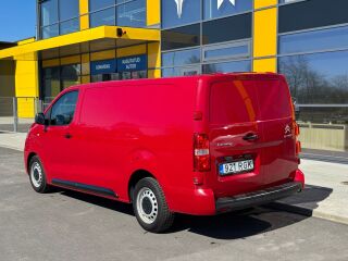 Citroen Jumpy L3H1 2.0 90kW