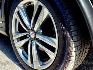 Infiniti EX30 Executive AWD FuIl Options 3.0 V-6 TDI 175кВ
