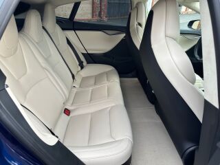Tesla Model S 75D 386kW