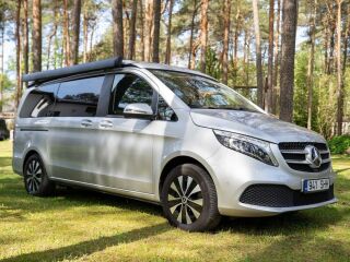 Mercedes-Benz V 300 MarcoPolo 2.0 174kW