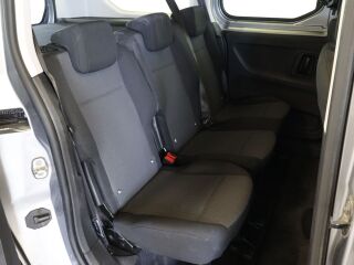 Toyota ProAce City Combi 81kW