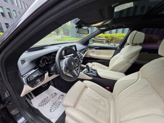 BMW 630 GT xDrive M Sport 3.0 195kW