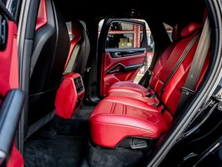 Porsche Cayenne S Sport Chrono 2.9 V6 324kW