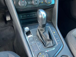 Volkswagen Tiguan 4Motion Highline 2.0 110kW