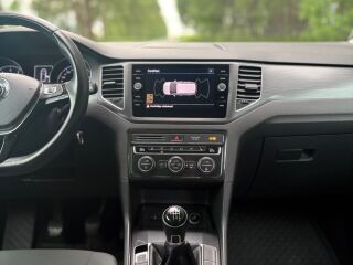 Volkswagen Golf Sportsvan 1.5 96kW