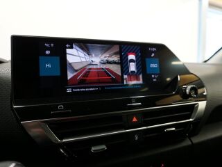 Citroen C4 Shine 96kW