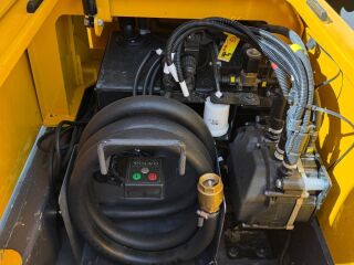 Volvo EC220EL+ENGCON 129kW
