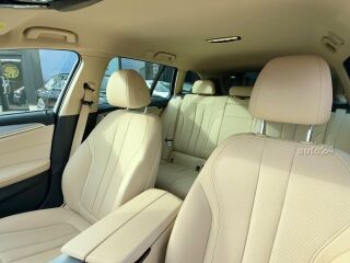 BMW 530 e xDrive Touring Steptronic 2.0 215kW