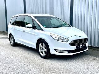 Ford Galaxy Titanium AWD 7k 2.0 R4 TDCI 132kW