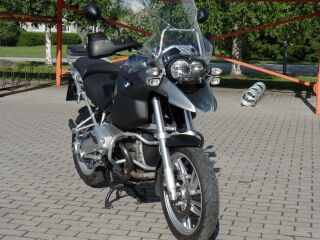BMW R 1200 GS 74кВ