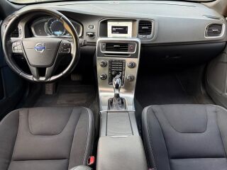 Volvo V60 City Safety 2.0 R5 100kW