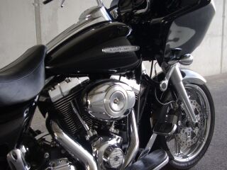 Harley-Davidson Road Glide