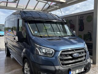 Ford Transit 2.0 136kW
