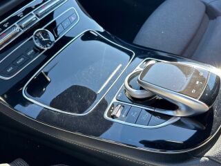 Mercedes-Benz E 400 T 4Matic 3.5 245kW