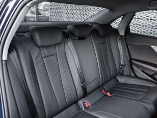Audi A4 2.0 110kW