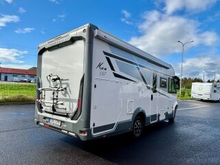 Mobilvetta KEA I 67 2.2 103kW