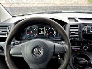 Volkswagen Transporter Long 2.0 84kW