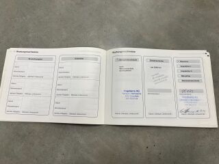 BMW 323 2.5 125кВ