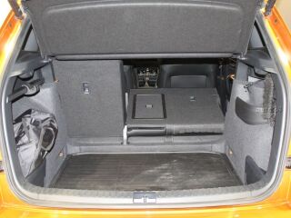 Skoda Karoq Sportline TSI 1.5 110kW