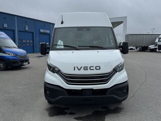 Iveco Daily 35S18HA8 V 16m3 Hi-Matic 3.0 129kW