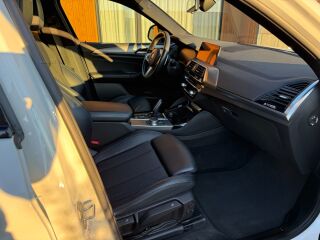 BMW X4 M Sport 2.0 140kW