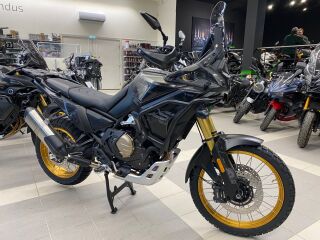 Voge DS800X Rally 70kW