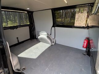Volkswagen Transporter 2.0 TDI 110kW
