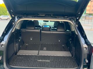 Toyota Highlander PREMIUM 2.5 140кВ