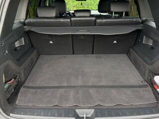 Mercedes-Benz GLB 200 2.0 110kW